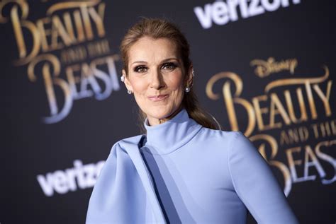 celine dion gender neutral